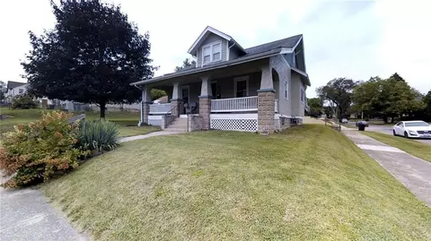 306 E Mccreight Ave, Springfield, OH 45503 photo 5