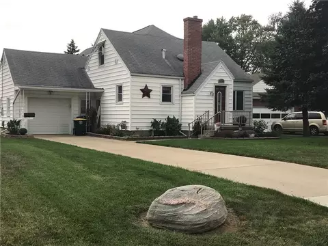 730 E Walnut, Covington, OH 45318 photo 1