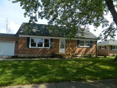 5104 E Ridgewood Rd, Springfield, OH 45503 photo 1