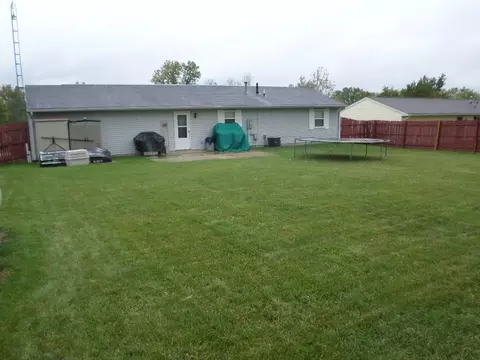 3302 Red Feather, Sidney, OH 45365 photo 15