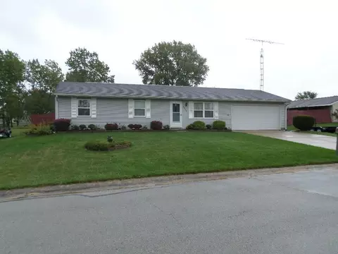 3302 Red Feather, Sidney, OH 45365 photo 2