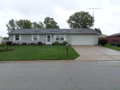 3302 Red Feather, Sidney, OH 45365 photo 1
