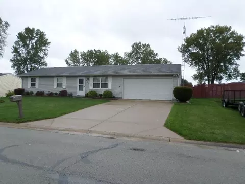 3302 Red Feather, Sidney, OH 45365 photo 3
