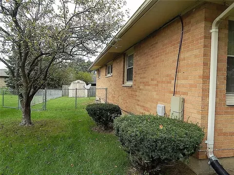 4813 Ashley Dr, Springfield, OH 45503 photo 24