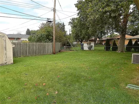 4813 Ashley Dr, Springfield, OH 45503 photo 25