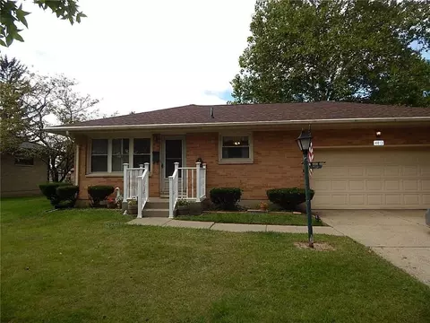 4813 Ashley Dr, Springfield, OH 45503 photo 18