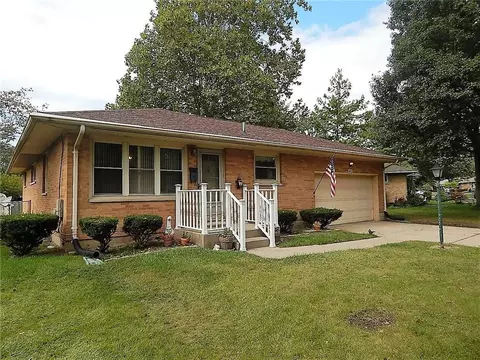 4813 Ashley Dr, Springfield, OH 45503 photo 32