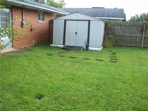 521 Sycamore, Sidney, OH 45365 photo 2