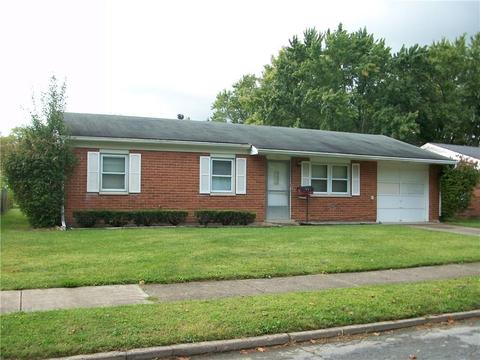 521 Sycamore, Sidney, OH 45365 photo 1