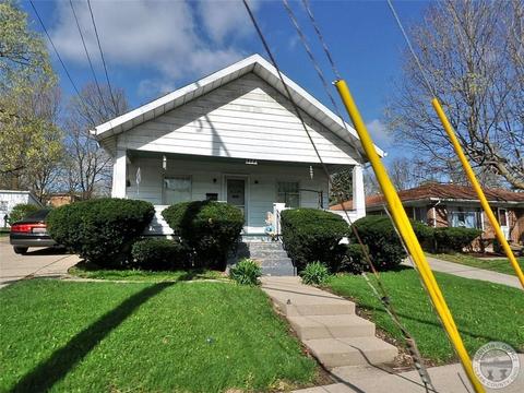 507 N Bechtle, Springfield, OH 45504 photo 1