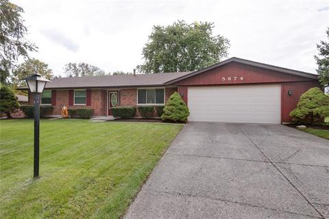 5874 Overbrooke, Dayton, OH 45440 photo 3