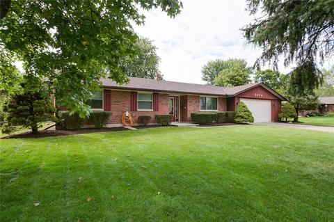 5874 Overbrooke, Dayton, OH 45440 photo 1