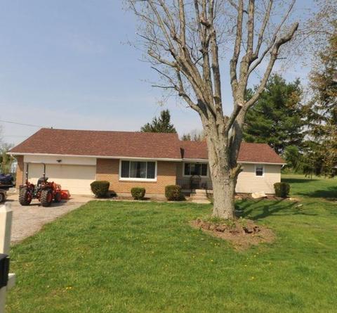 4401 Limrick Rd, Springfield, OH 45502 photo 1