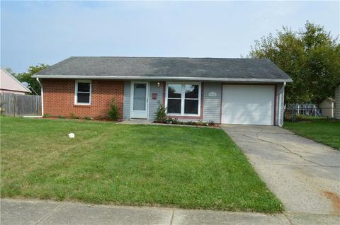 3316 Vineyard, Springfield, OH 45503 photo 1