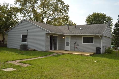 3316 Vineyard, Springfield, OH 45503 photo 13