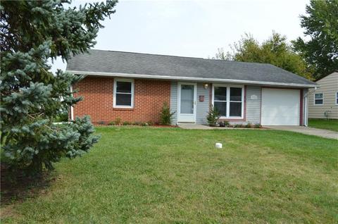3316 Vineyard, Springfield, OH 45503 photo 2