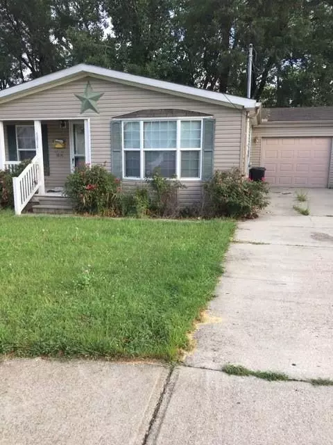 1814 Summit, Springfield, OH 45503 photo 1