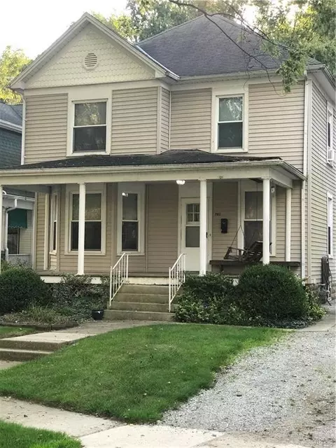 741 Crescent Dr, Sidney, OH 45365 photo 1