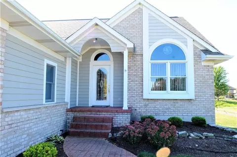 2002 Eaglebrooke, Celina, OH 45822 photo 5