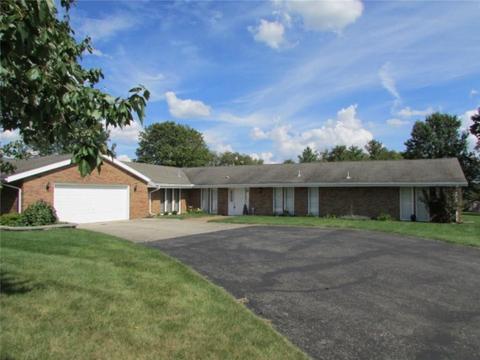 6238 N Plateau Dr, Springfield, OH 45502 photo 1