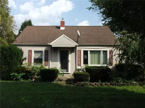 2348 Mechanicsburg Rd, Springfield, OH 45503 photo 1