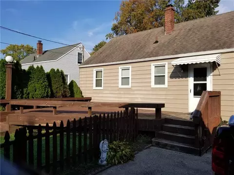 215 N Arlington Ave, Springfield, OH 45503 photo 20