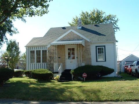 651 S Arlington, Springfield, OH 45505 photo 1