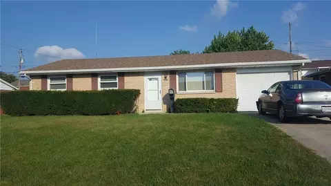 3976 Marion Dr, Enon, OH 45323 photo 1