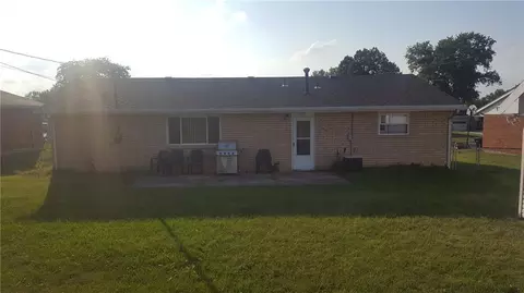 3976 Marion Dr, Enon, OH 45323 photo 11