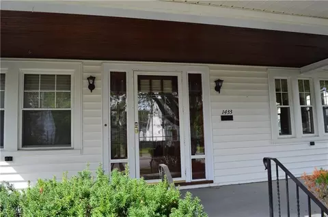 1433 N Lowry Ave, Springfield, OH 45504 photo 2