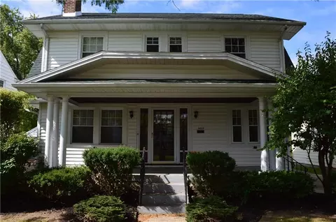 1433 N Lowry Ave, Springfield, OH 45504 photo 1