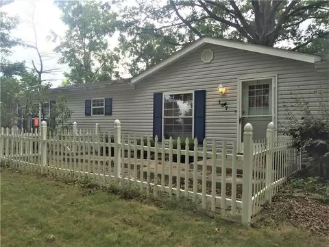 107 Harper Ave, Lima, OH 45807 photo 2