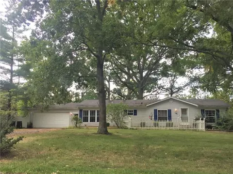 107 Harper Ave, Lima, OH 45807 photo 1