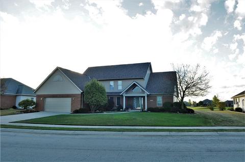 2036 Golfview Dr, Celina, OH 45822 photo 47