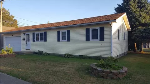 1321 Park St, Sidney, OH 45365 photo 1