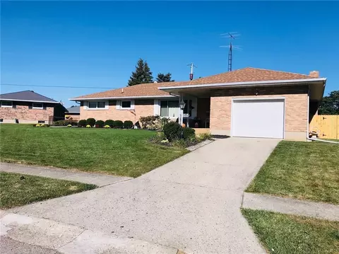 4230 Camelot Dr, Springfield, OH 45503 photo 18
