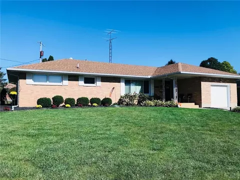 4230 Camelot Dr, Springfield, OH 45503 photo 19