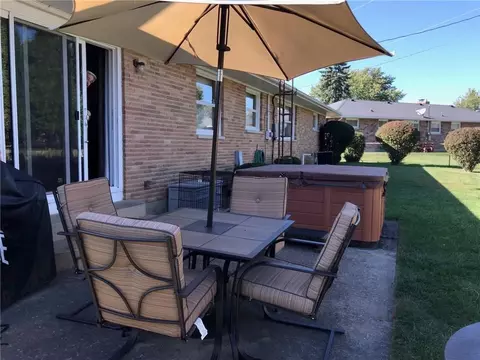 4230 Camelot Dr, Springfield, OH 45503 photo 38