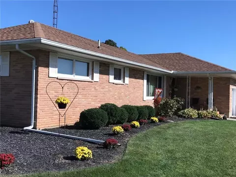 4230 Camelot Dr, Springfield, OH 45503 photo 23
