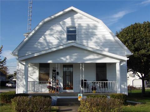 302 E Sycamore, Coldwater, OH 45828 photo 1