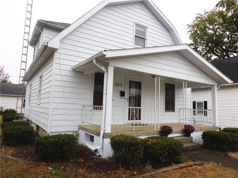 302 E Sycamore, Coldwater, OH 45828 photo 6