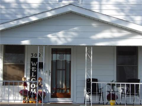 302 E Sycamore, Coldwater, OH 45828 photo 2