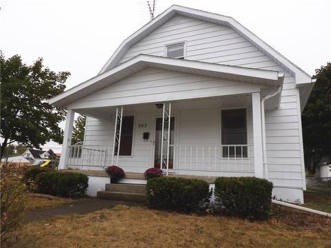 302 E Sycamore, Coldwater, OH 45828 photo 5