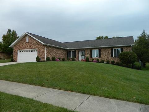 1935 W Mile Rd, Springfield, OH 45503 photo 1