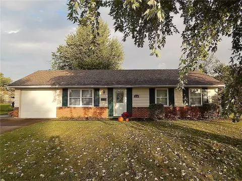 3130 Sudbury, Springfield, OH 45503 photo 1