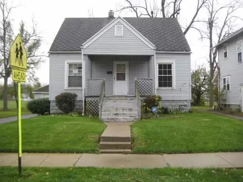 818 E 3rd, Lima, OH 45804 photo 2