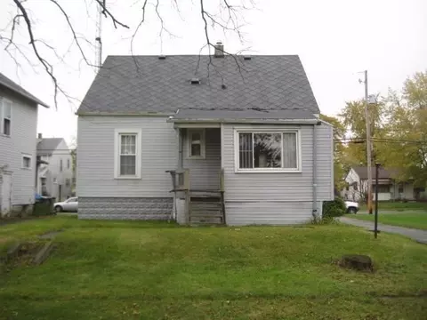 818 E 3rd, Lima, OH 45804 photo 1