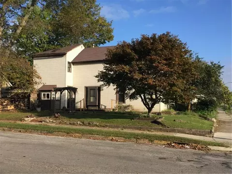 933 Tibbetts Ave, Springfield, OH 45505 photo 1