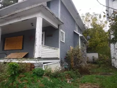 1215 Highland Ave, Springfield, OH 45503 photo 2