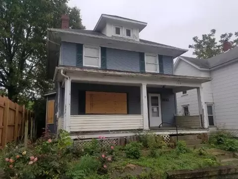 1215 Highland Ave, Springfield, OH 45503 photo 1